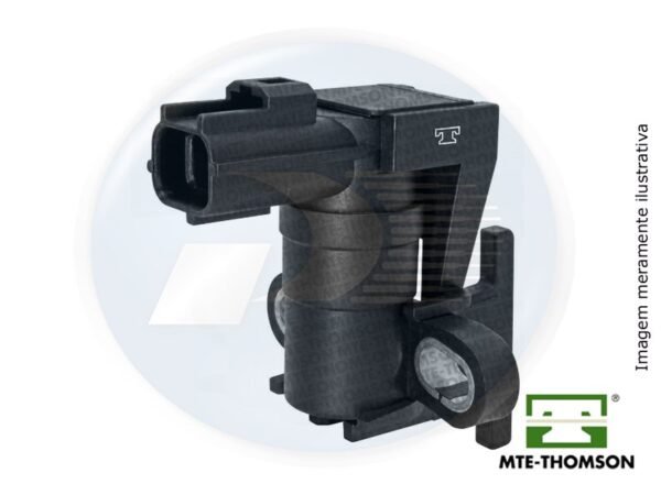 SENSOR ROTACAO FORD <br> ECOSPORT / FOCUS / MONDEO / RANGER - 0873155