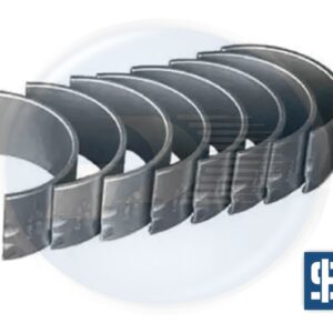 BRONZINA BIELA VW 075 FOX / GOL / VOYAGE BRONZINA BIELA VW 075 FOX / GOL / VOYAGE