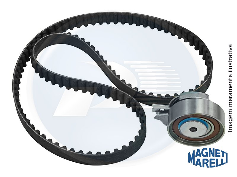 KIT CORREIA DENTADA  CELTA / CORSA – 0875267