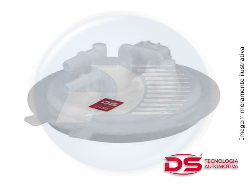 FLANGE BOMBA COMBUSTIVELOCIMETRO NS  KICKS / MARCH / VERSA – 0876117