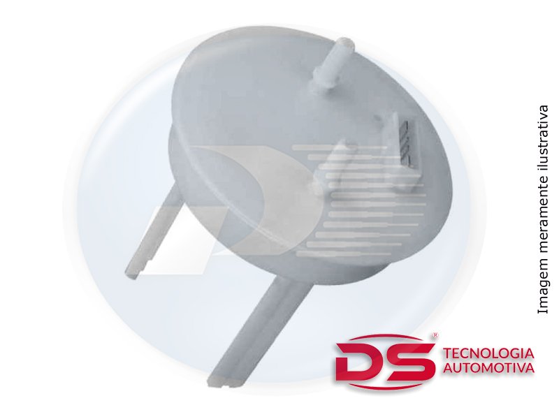 TAMPA BOMBA ELETRICA VW  GOL / PARATI – 0876141