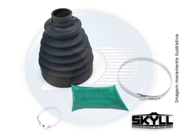 KIT HOMOC GM LC <br> S10 / BLAZER
