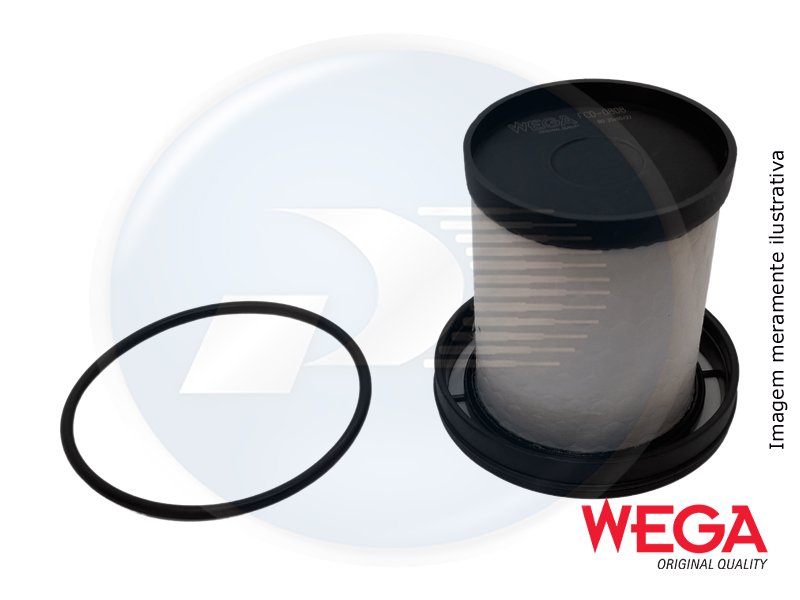 FILTRO COMBUSTIVELOCIMETRO FORD <br> RANGER - 0876661