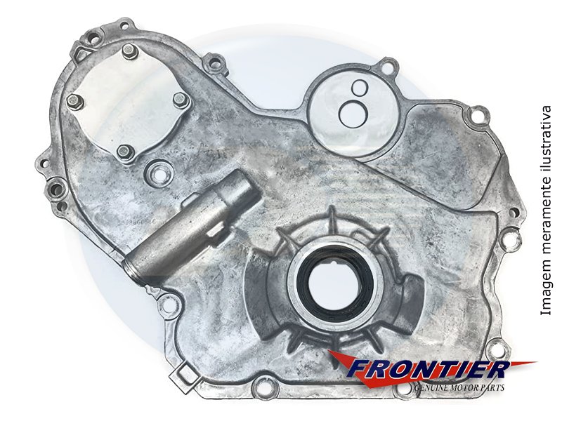 BOMBA OLEO GM  CAPTIVA – 0876737