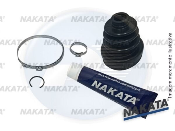 KIT HOMOC RN LR <br> DUSTER