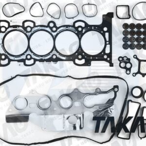 KIT JUNTA SUPERIOR FORD C/RETENTOR  RANGER / FUSION