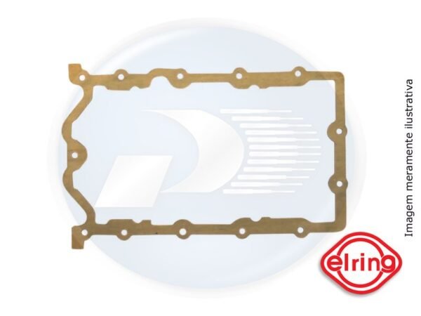 JUNTA FIAT CARTERMINAL <br> BRAVO / DOBLO / IDEA / LINEA / PALIO / PUNTO / SIENA