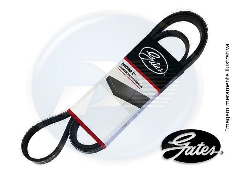CORREIA FIAT MICRO V  ARGO / CRONOS / MOBI / STRADA / UNO – 0881638