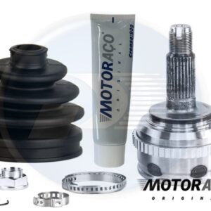 HOMOC HD LR  CIVIC