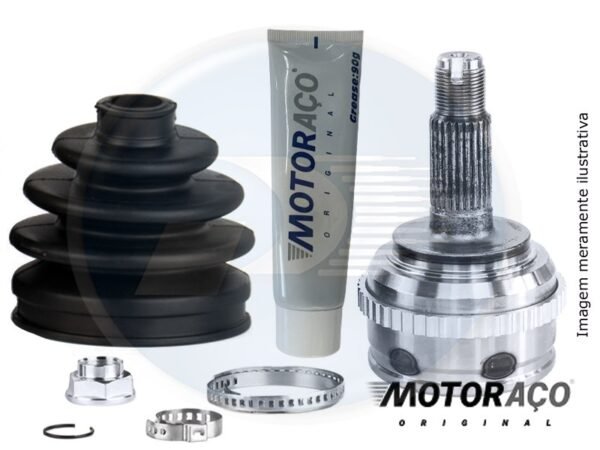 HOMOC HD LR <br> CIVIC