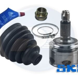HOMOC HD LR  CIVIC