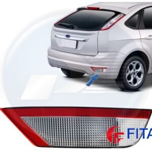 LANTERNA FORD PARACHOQUE TRASEIRO LD  FOCUS – 0887999