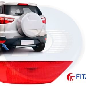 LANTERNA FORD PARACHOQUE TRASEIRO LE  ECOSPORT – 0889581