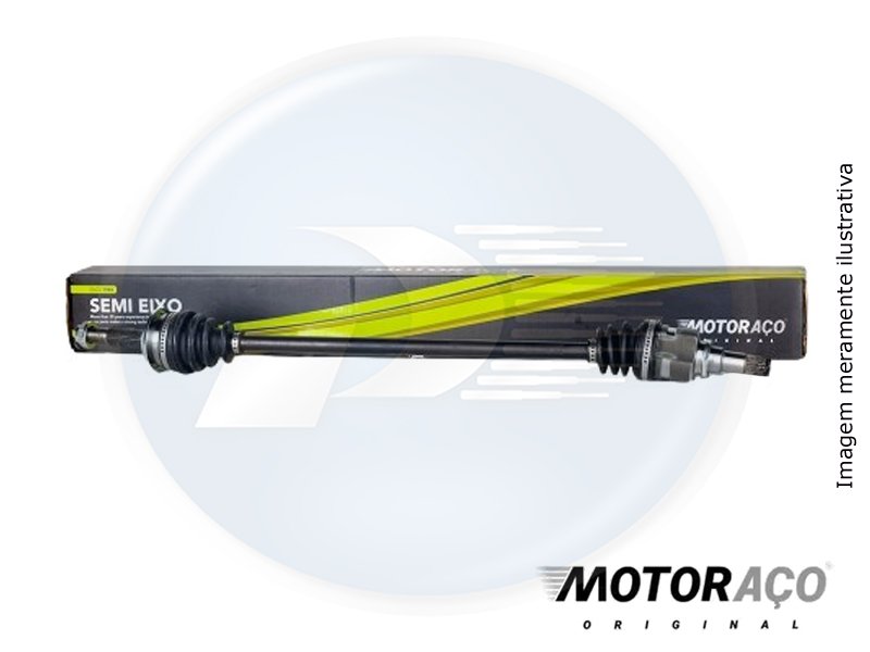 SEMI EIXO TY LD <br> ETIOS - 0896271