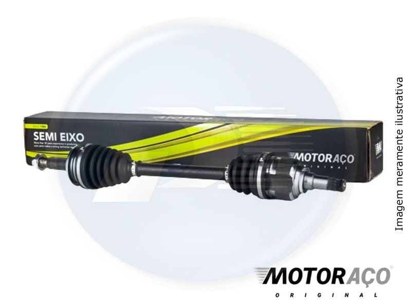 SEMI EIXO TY LE  ETIOS – 0896289