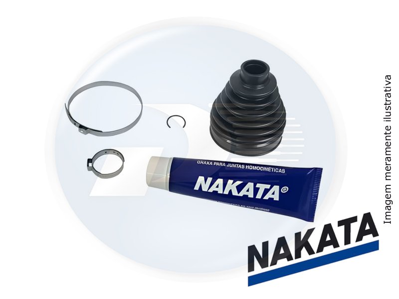 KIT HOMOCINETICA FORD LR <br> ECOSPORT - 0897535