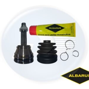 HOMOCINETICA FIAT LR  FIORINO / PALIO / SIENA – 0898228