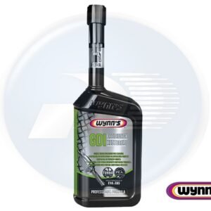 LIMPA BICOS INJECAO DIRETA 500ML  ? FORNECE UMA REMOCAO RAPIDA E COMPLETA DE