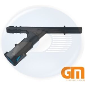 CONECTOR P/FILTRO COMBUSTIVEL 5/16 X 5/16 X 5/16    ENGATE RAPIDO 5/16 X 5/1