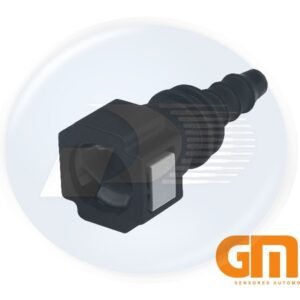 CONECTOR P/FILTRO COMBUSTIVEL ENGRENAGEM RAPIDO RE  ENGATE RAPIDO UNIVERSAL