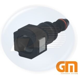 CONECTOR P/FILTRO COMBUSTIVEL ENGRENAGEM RAPIDO RE  ENGATE RAPIDO UNIVERSAL