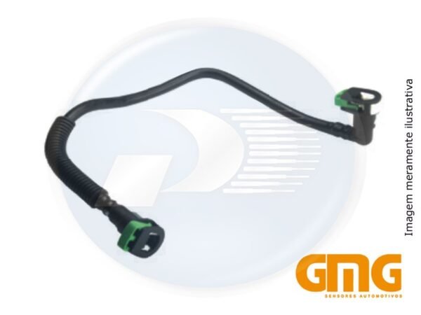 MANGUEIRA GM FILTRO COMBUSTIVEL <br>  - 1003129
