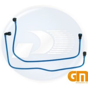 MANGUEIRA GM ALIMENTACAO COMBUSTIVEL E RETORNO       – 1003137