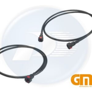 MANGUEIRA GM ENTR E RETORNO DA FLAUTA   – 1003145