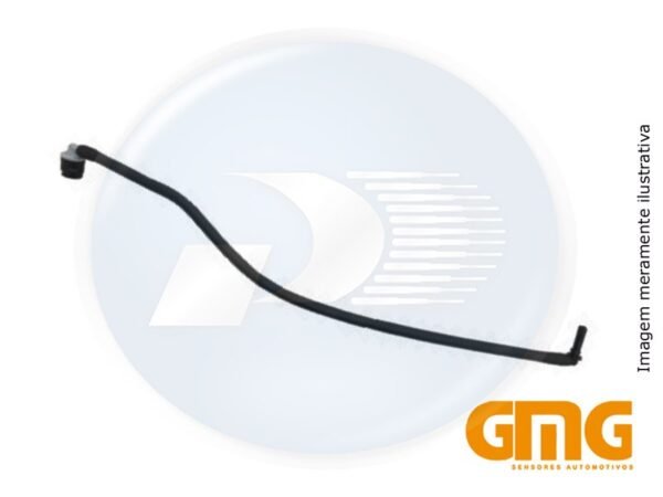 MANGUEIRA FIAT COMBUSTIVEL FLAUTA <br>  - 1003160