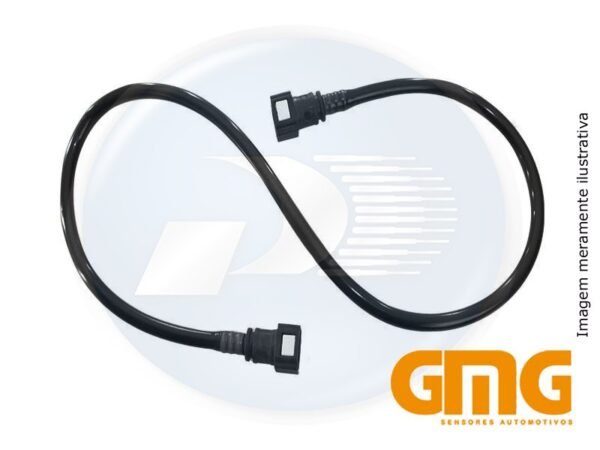MANGUEIRA GM ALIMENTACAO COMBUSTIVEL <br>  MANGUEIRA ALIMENTA??O FILTRO - 100318
