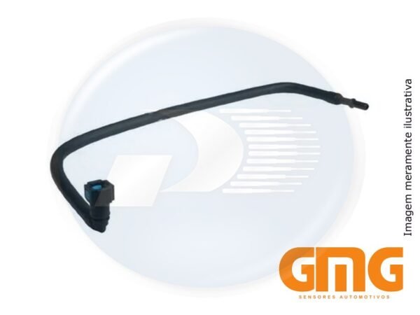 MANGUEIRA VW ALIMENTACAO COMBUSTIVEL <br>  - 1003194
