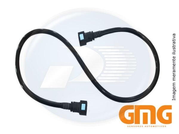 MANGUEIRA GM ALIMENTACAO COMBUSTIVEL <br>  - 1003202
