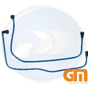 MANGUEIRA GM ALIMENTACAO COMBUSTIVEL   MANGUEIRA ALIMENTA??O FILTRO – 100321