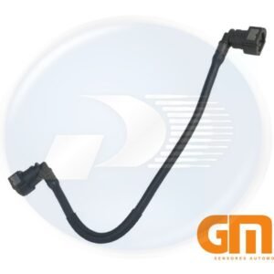 MANGUEIRA FORD ALIMENTACAO FILTRO COMBUSTIVEL       BROGLIPLAST BRO.01.10.01