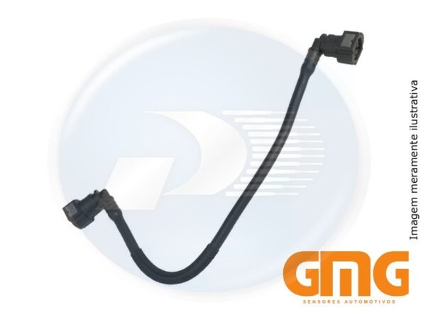 MANGUEIRA FORD ALIMENTACAO FILTRO COMBUSTIVEL      <br> BROGLIPLAST BRO.01.10.01