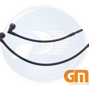 MANGUEIRA FORD COMBUSTIVEL  TUBO DE ENVIO E RETORNO DA FLANGE DO MODULO DE C