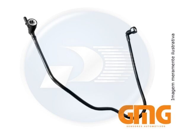 MANGUEIRA VW ALIMENTACAO MODULO COMBUSTIVEL <br>  MANGUEIRA ALIMENTA??O MODULO -