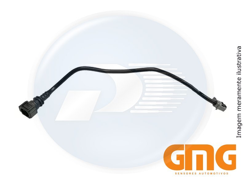 MANGUEIRA FIAT RETORNO RESERVATORIO AGUA <br> MANGUEIRA DE RETORNO DO RESERVAT?