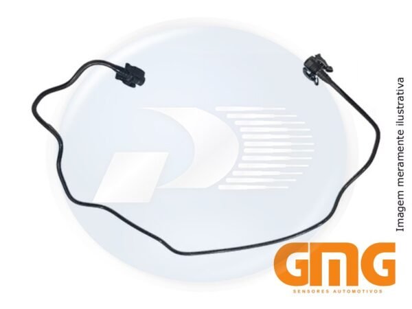 MANGUEIRA FORD RETORNO RESERVATORIO AGUA RADIADOR  <br> BROGLIPLAST BRO.01.12.00