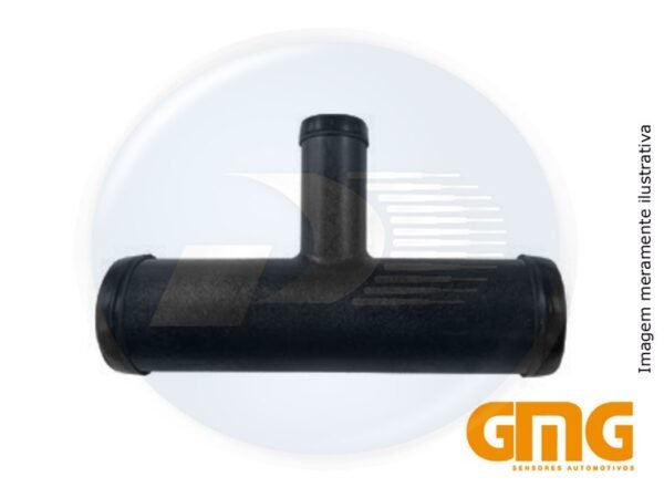 ADAPTADOR T MANGUEIRA INFERIOR RADIADOR <br> LINHA FIRE - 1003574