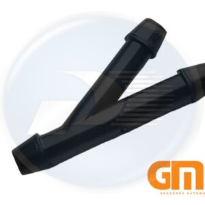 CONEXAO Y P/MANG DO ESGUICHO  CONEXAO Y PARA MANGUEIRA DO ESGUICHO UNIVERSAL