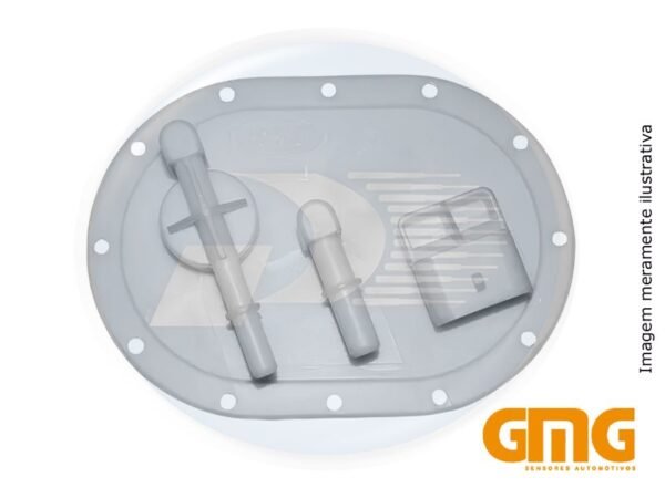 TAMPA BOMBA ELETRICA FIAT <br>  - 1003772