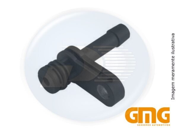 CONEXCAO FLANGE CABECOTE <br>  - 1006841
