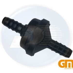 VALVULA HIDROVACUO VW RETA  VW / AUDI / HONDA / MEDIDA A-84MM X B- 84MM – 10