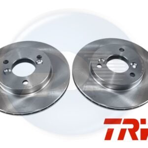 DISCO FREIO RN DIANTEIRO VENT  EXT: 238MM / N FUROS: 3 – 1031336