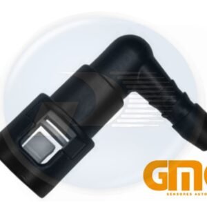 CONECTOR P/FILTRO COMBUSTIVEL 90? 5/16 X 5/16       CONECTOR 90. POP TOP 5/1