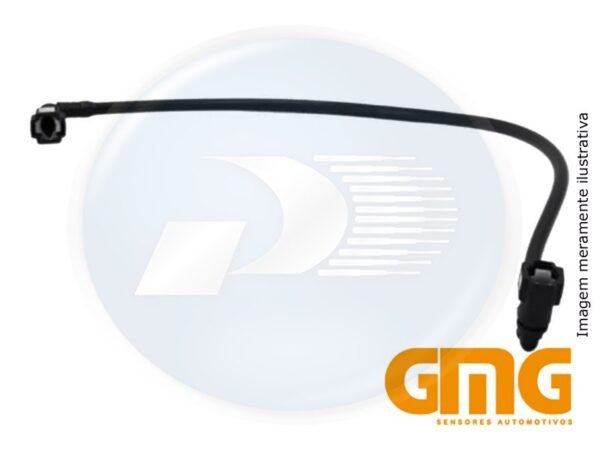 MANGUEIRA FORD COMBUSTIVEL <br>  - 1046227