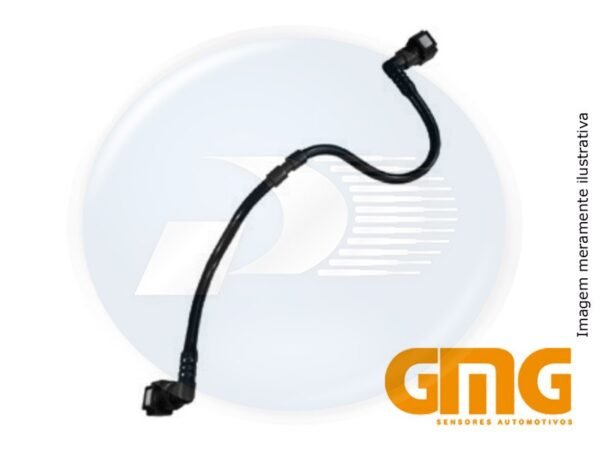 MANGUEIRA FORD COMBUSTIVEL <br>  - 1046235