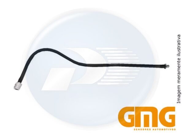 MANGUEIRA FIAT ENTR COMBUSTIVEL <br>  - 1046284