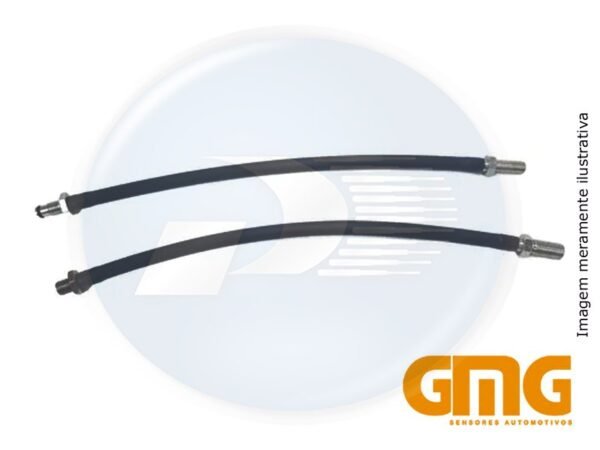 MANGUEIRA FIAT COMBUSTIVEL <br>  - 1046292